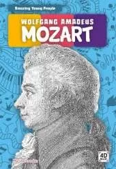Amazing Young People: Wolfgang Amadeus Mozart