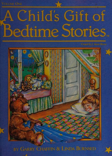A Child's Gift of Bedtime Stories