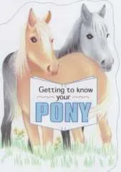 Getting to Know Your Pony