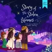 Story of the Stolen Homes: An Unforgettable Journey to Palestine