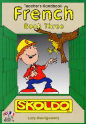 Skoldo French: French Language for Beginners