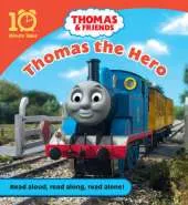 Thomas and Friends: Thomas the Hero