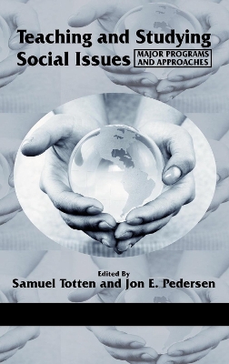 Teaching and Studying Social Issues: Major Programs and Approaches
