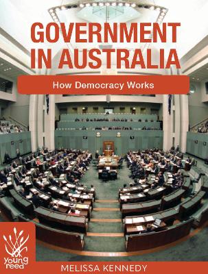 Government in Australia: How Democracy Works