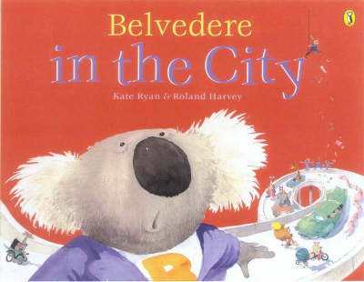Belvedere in the City
