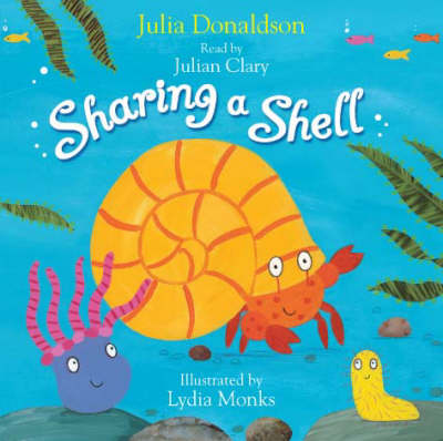 Sharing a Shell