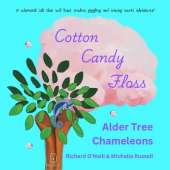 Cotton Candy Floss: A whimsical tale that will leave readers giggling and craving sweet adventures