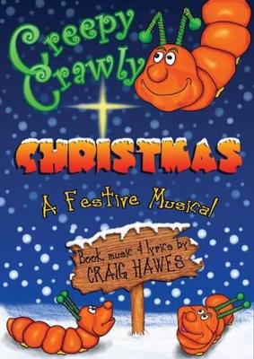 Creepy Crawly Christmas
