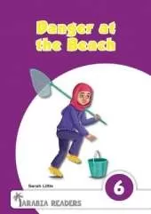 Danger at the Beach
