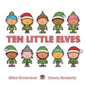 Ten Little Elves