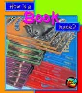 HYE How Are Things Made Book Hardback