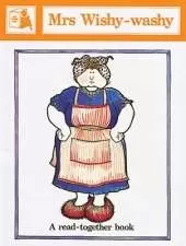 Mrs Wishy-Washy