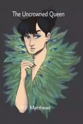 The Uncrowned Queen: Beyond Here #3
