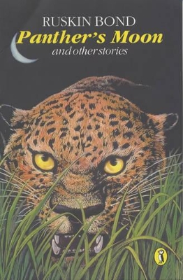 Panther's Moon