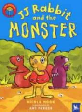 JJ Rabbit and the Monster