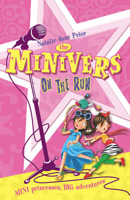 Minivers on the Run