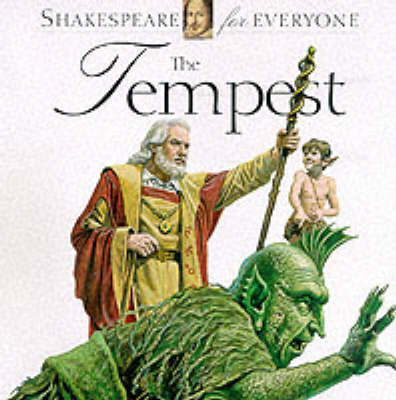 The Tempest
