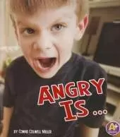 Know Your Emotions Angry is ...