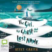 The Girl, the Ghost and the Lost Name