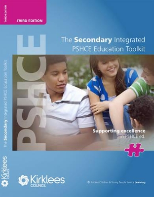 The Secondary Integrated PSHCE Education Toolkit