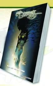 The Darkness Novel 2