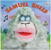 Samuel Sheep