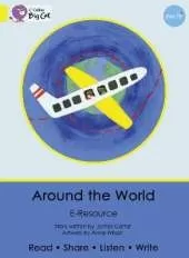 Around the World: Band 03/Yellow