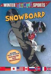 Snowboard