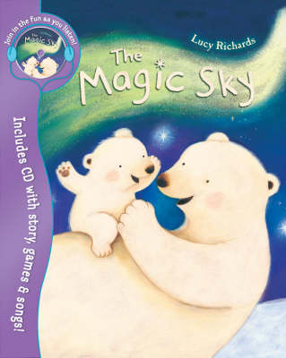 Magic Sky