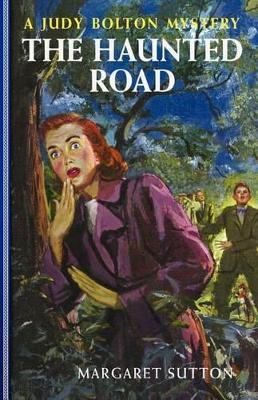 Haunted Road #25