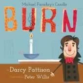 Burn: Michael Faraday's Candle