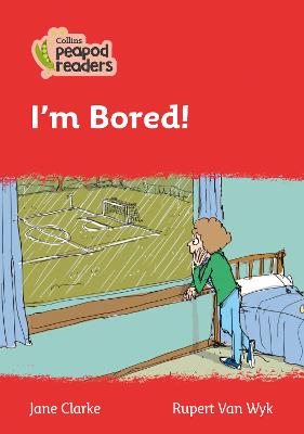 Level 5 - I'm Bored!
