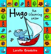 Hugo the Lifesaving Sailor