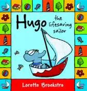 Hugo the Lifesaving Sailor