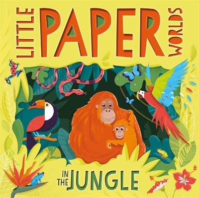 In the Jungle