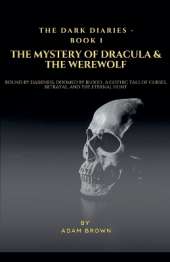 The Dark Diaries - Book 1: The Mystery Of Dracula & The WereWolf