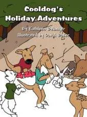 Cooldog's Holiday Adventures