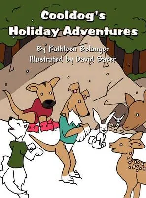Cooldog's Holiday Adventures