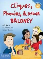 Cliques, Phonies and Other Baloney