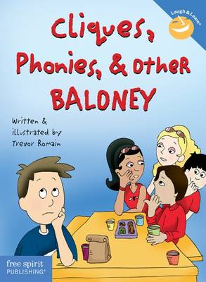 Cliques, Phonies and Other Baloney