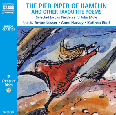 The Pied Piper of Hamelin