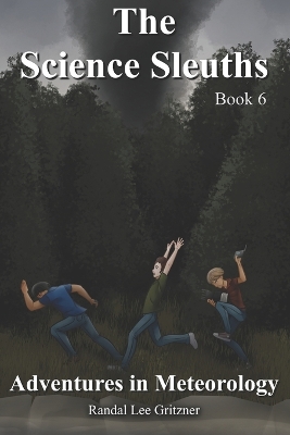 Adventures in Meteorology - Book 6