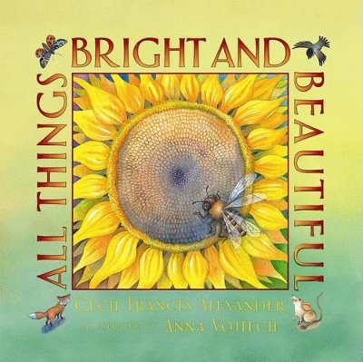 All Things Bright and Beautiful