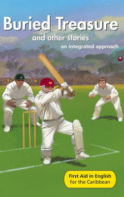 Buried Treasure and Other Stories: An Integrated Approach