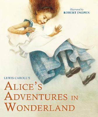 Alice's Adventures in Wonderland (Picture Hardback): Abridged Edition for Younger Readers