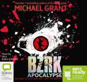 BZRK Apocalypse