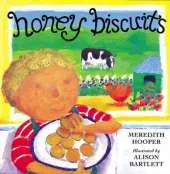 Honey Biscuits