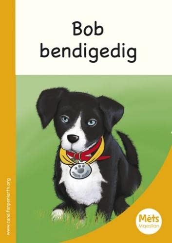 Bob Bendigedig