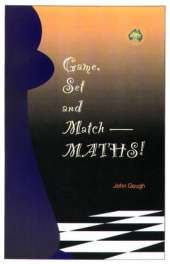 Game, Set and Match, Maths