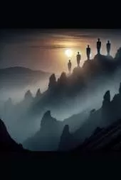 Bloodlines: Shadows in the Mist